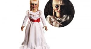 annabelle muñeca amazon